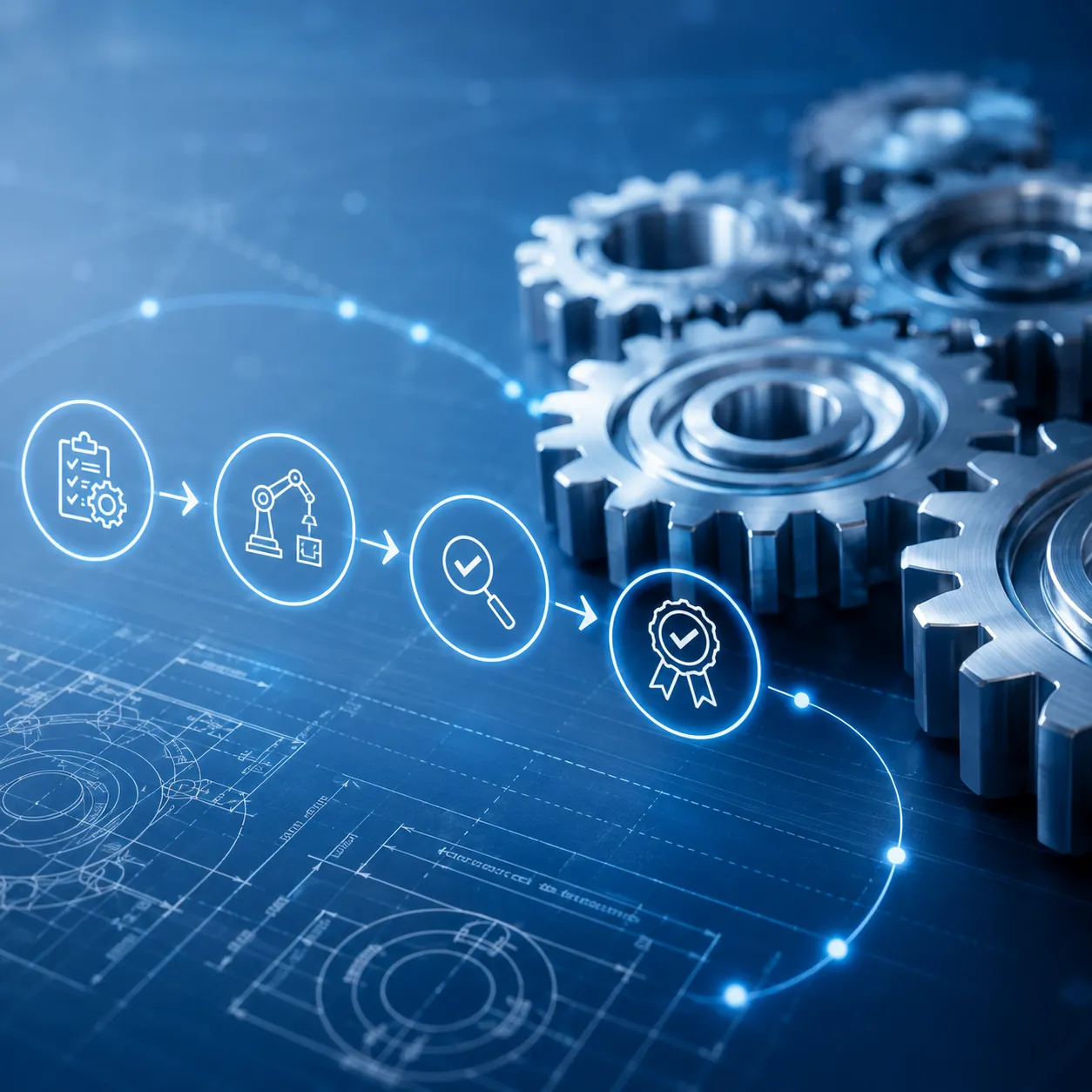 Containment Performance Verification and SMEPAC Testing