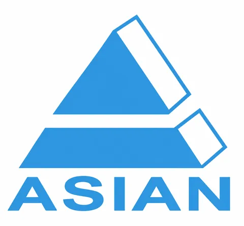Asian Pharmaceuticals