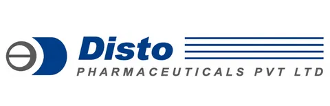 Disto Pharmaceuticals