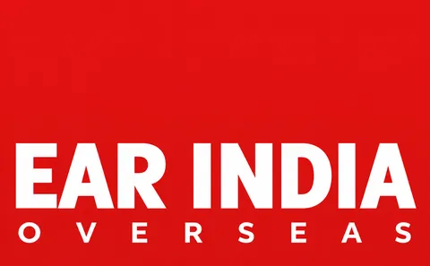 EAR India