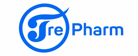 Jrepharm
