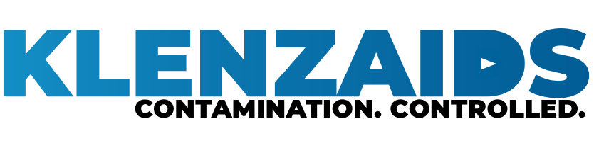 Klenzaids Contamination