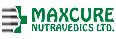 Maxcure Nutravedics