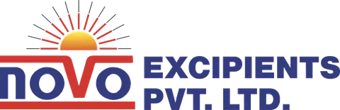 Novo Excipients