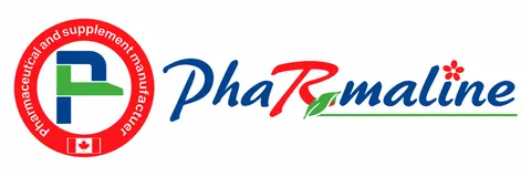 Pharmaline Inc.