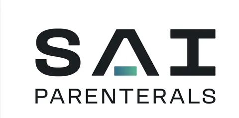 Sai Parenterals