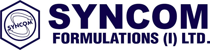 Syncom Formulations