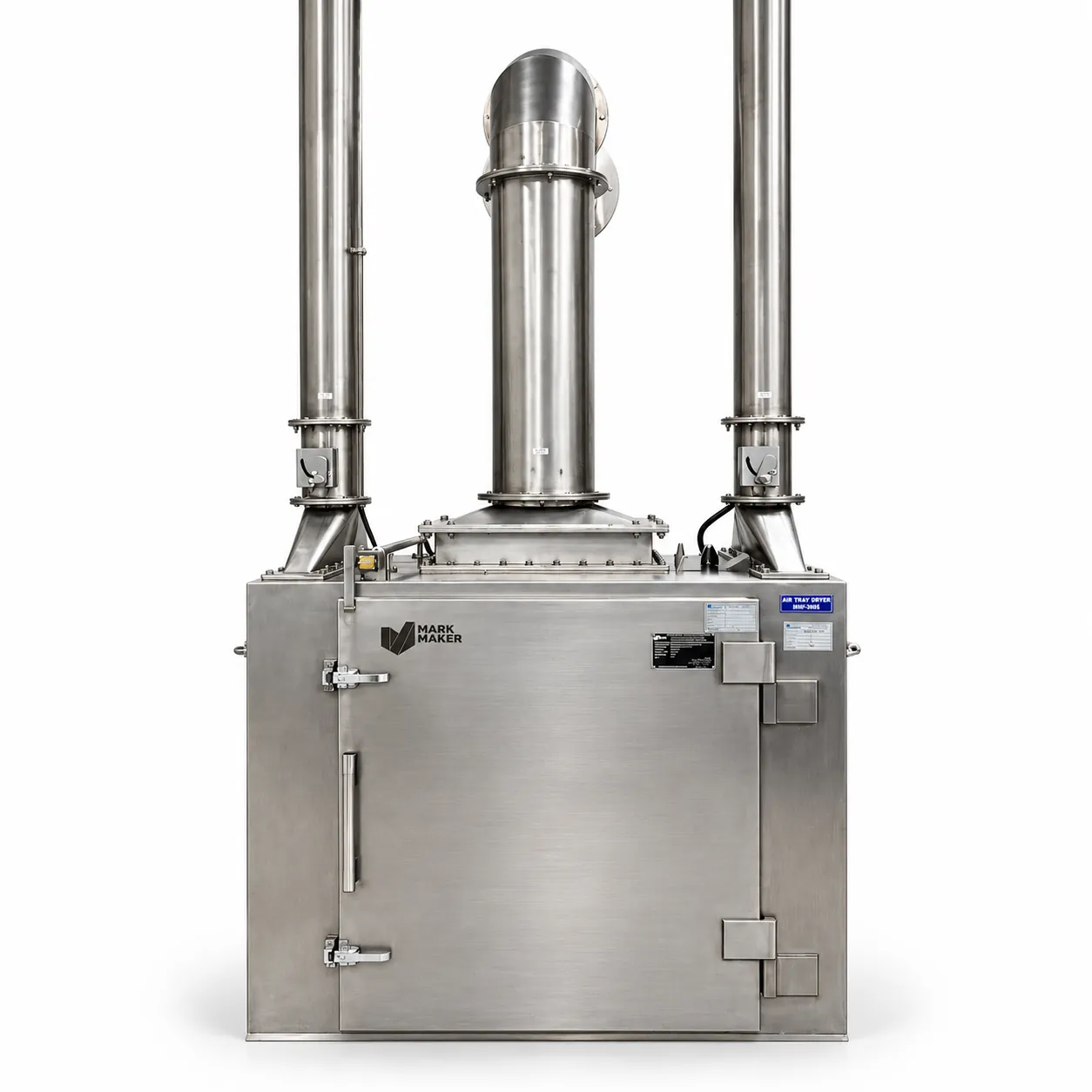 Air Tray Dryer (ATD)