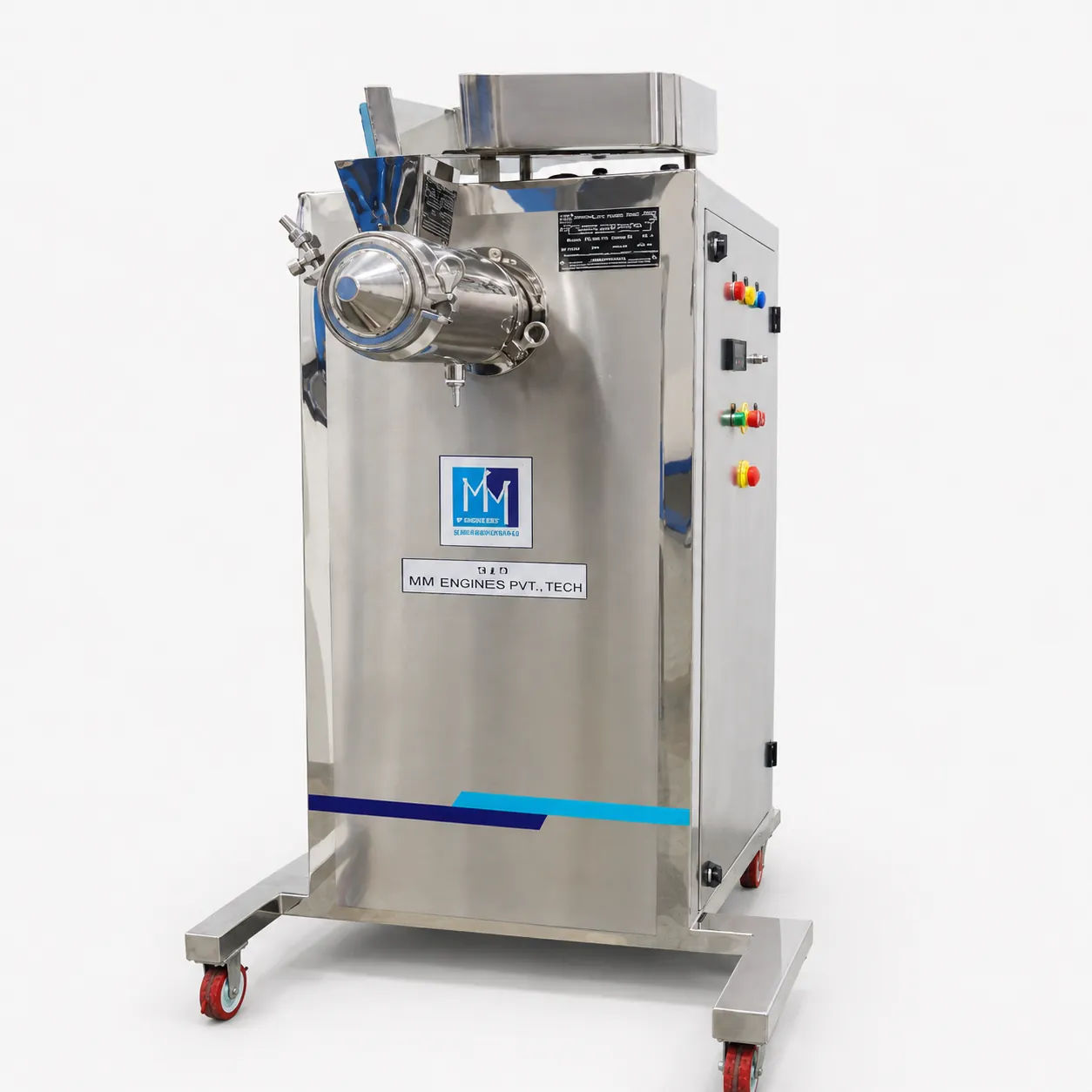 Extruder