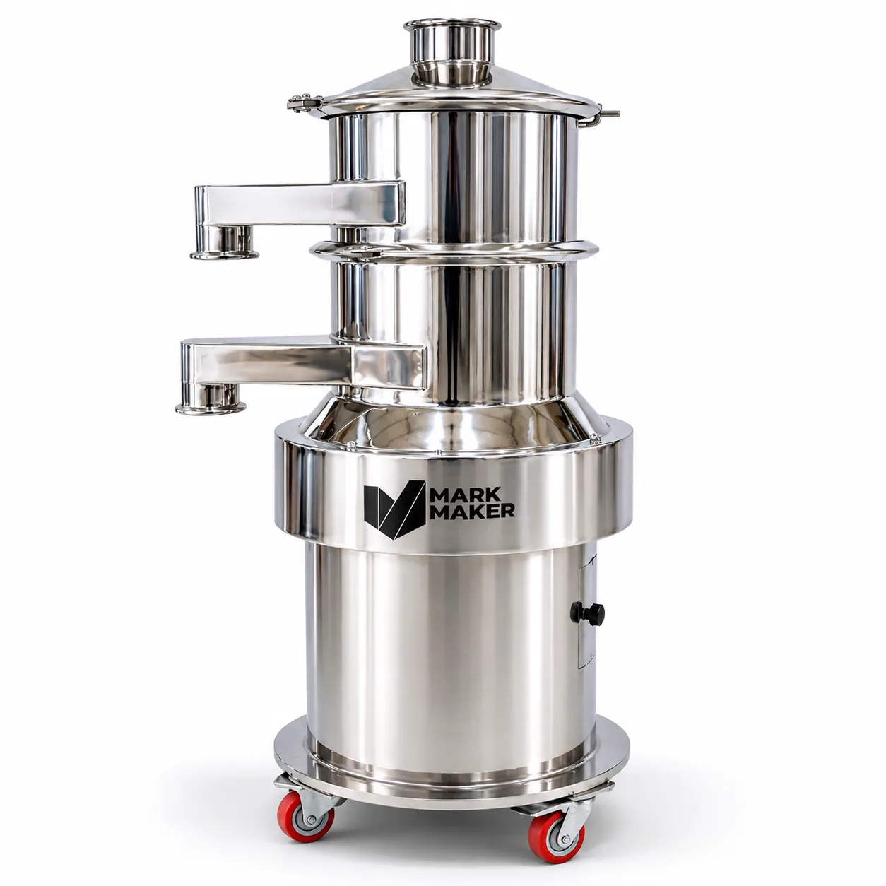 Vibro Sifter (VSFT)
