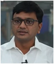 Dr. Krunal Nagani