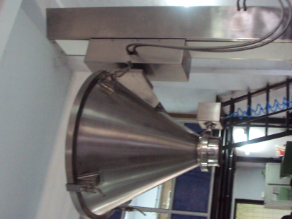 lifting and positioning device