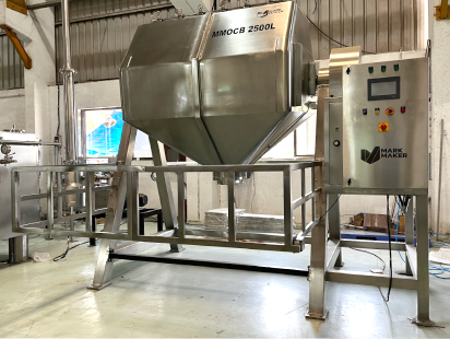 pharmaceutical multi mill