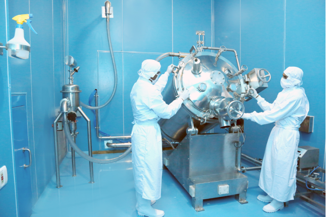 COMPLETE EFFERVESCENT TABLET SOLUTIONS