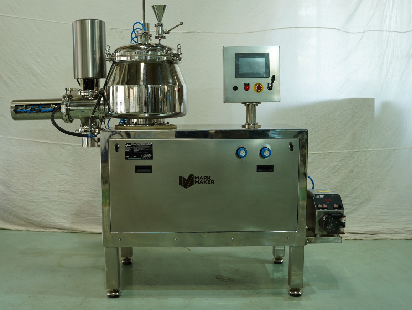 RAPID-MIXER-GRANULATION Image