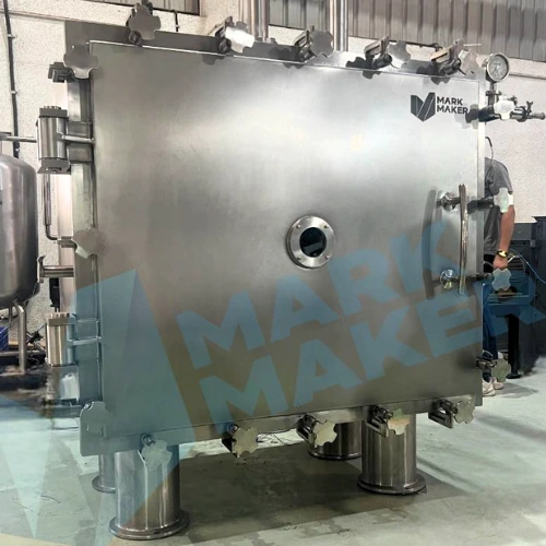  Vacuum Shelf Tray Dryers