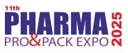 Pharma Pro&Pack Expo